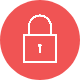 Built-in Security Service icon