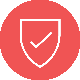 Safety Locked Service icon